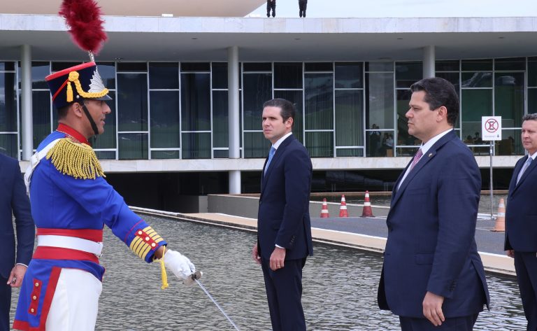 Congresso Nacional retoma trabalhos na segunda-feira