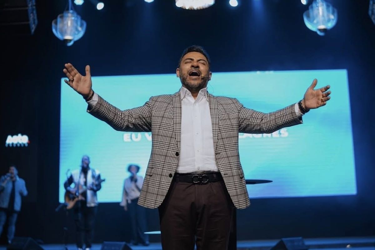 CPMI do INSS: pastor alvo de Damares é suspeito em esquema de pirâmide