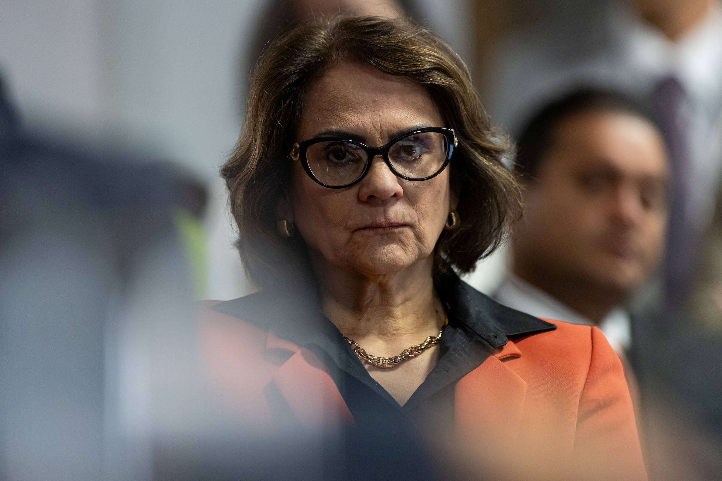 Damares Alves diz jejuar e orar por crianças desaparecidas em Bacabal