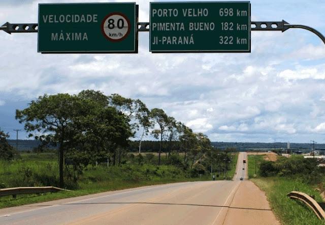 Deputado Alan Queiroz promove Audiência Pública para discutir impactos da privatização da BR-364 em Rondônia