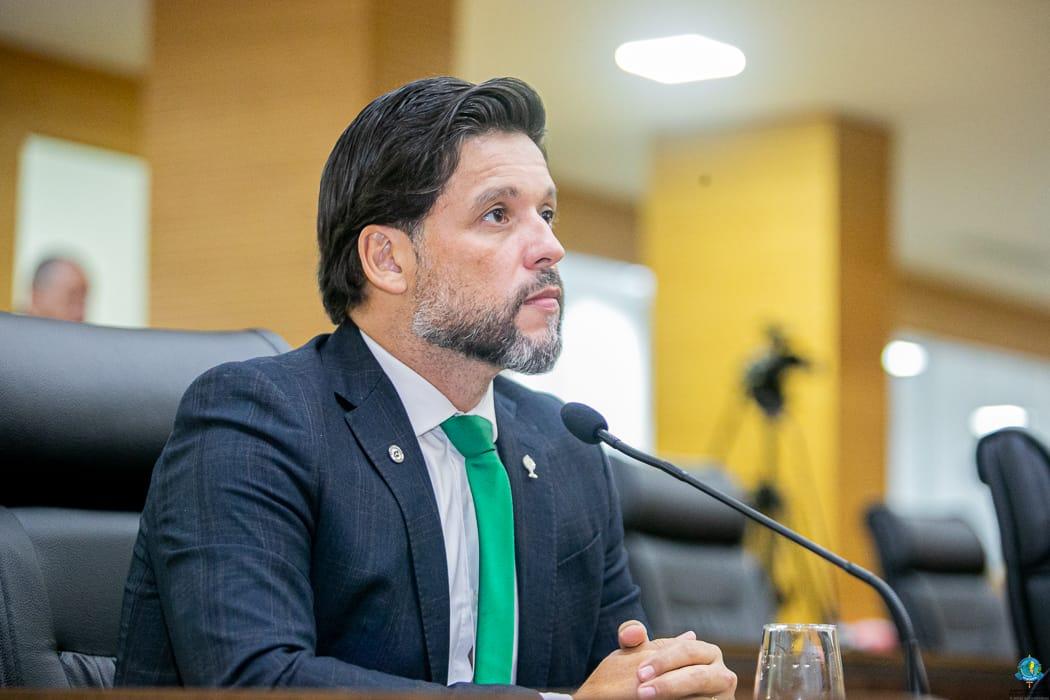 Deputado Delegado Camargo cobra realização da Academia da Polícia Civil em 2026 e reforça urgência na recomposição do efetivo