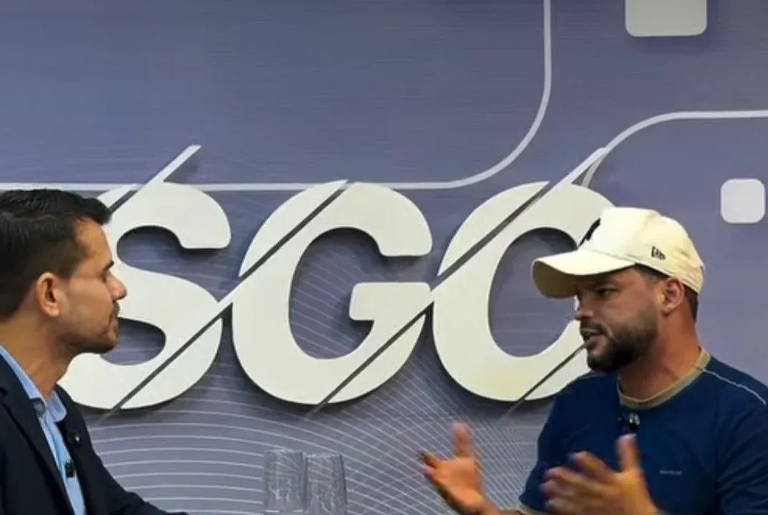 DEPUTADO EDEVALDO NEVES DESTACA “POLÍTICA NO OLHO NO OLHO” DURANTE ENTREVISTA NA REDETV