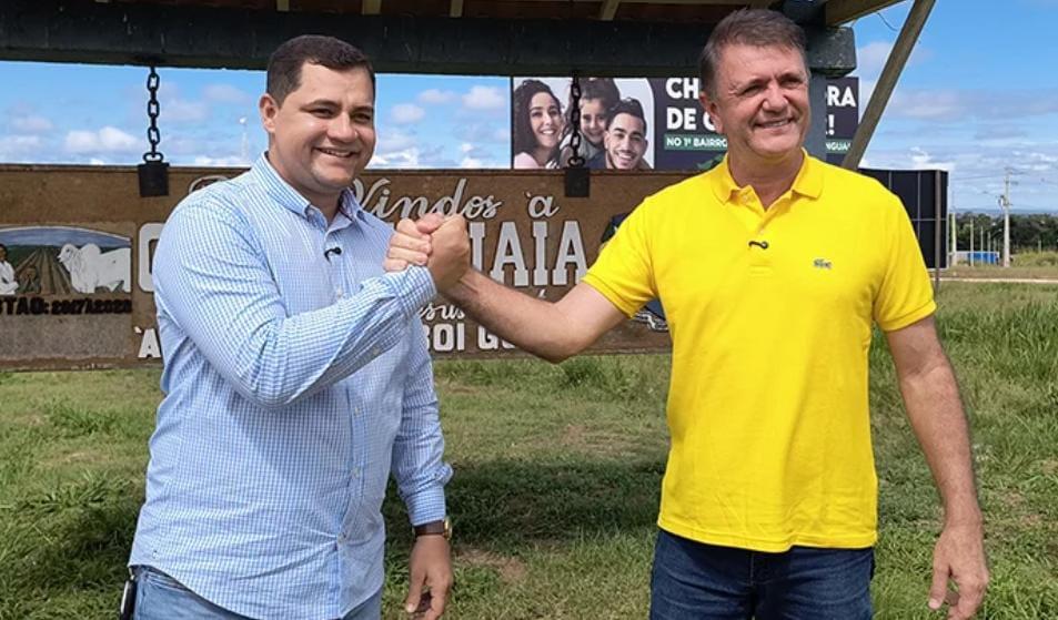Deputado Luizinho Goebel Garante R$ 716 mil para melhorar a saúde em Chupinguaia