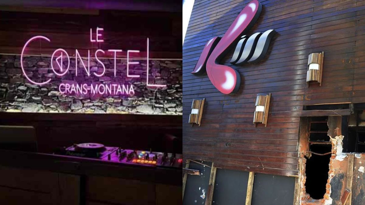 “É um padrão”, diz coletivo sobre caso da Boate Kiss e incêndio na Suíça