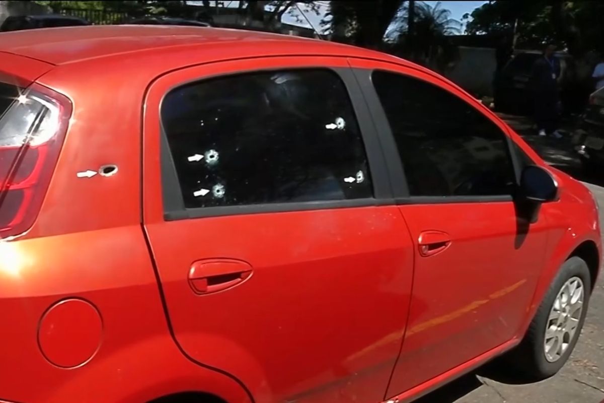 Engenheiro é encontrado morto e polícia investiga golpe do amor