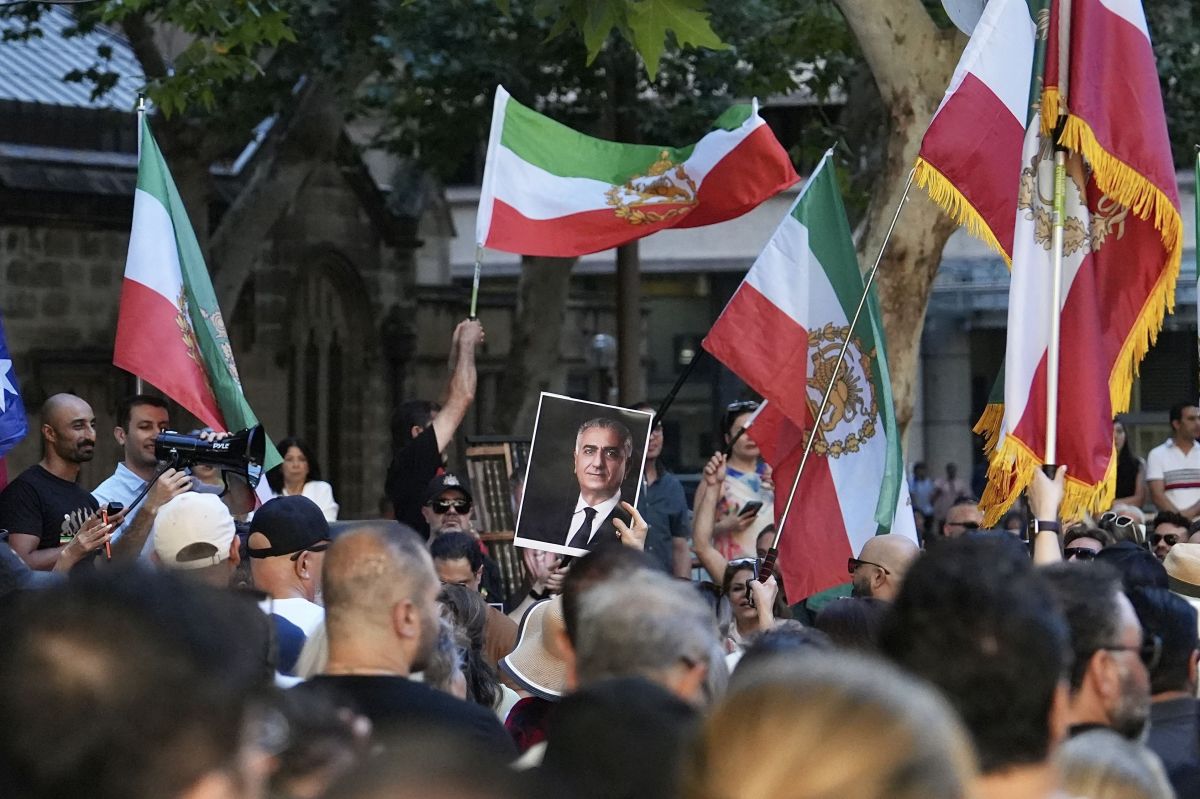 Entenda como são as relações entre Brasil e Irã em meio à crise no país