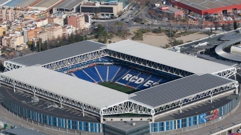 Espanyol x Alavés: horário e onde assistir ao jogo da LaLiga