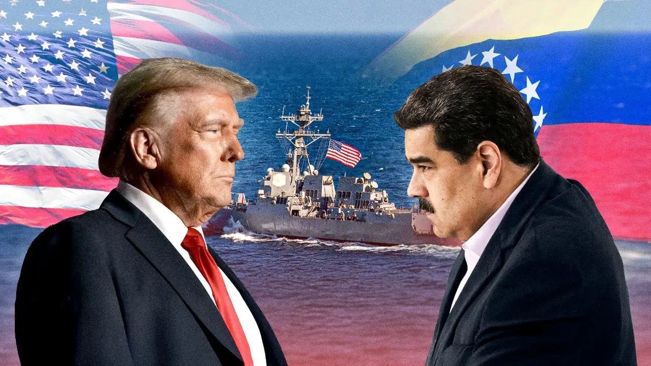 EUA confirmam ataque a Caracas e captura do presidente Nicolás Maduro