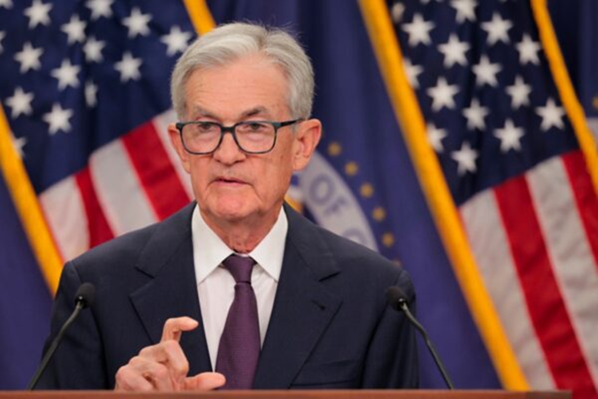 EUA: procuradores abrem investigação criminal contra presidente do Fed