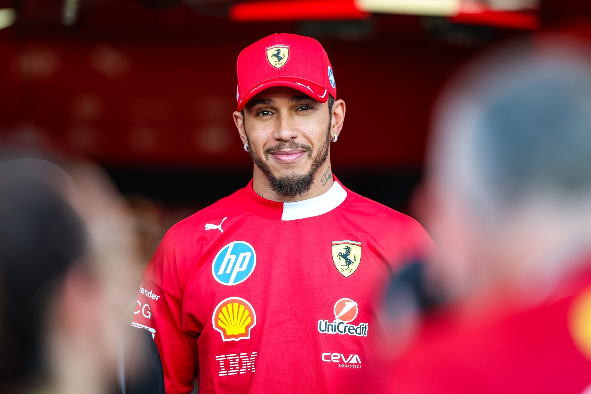 F1: em seu aniversário, Hamilton fala sobre novo ano e crescimento