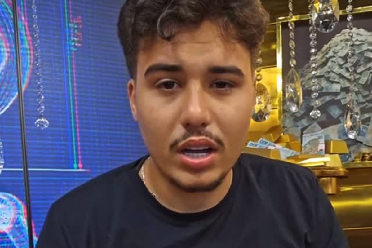 Família diz que Pedro está em “surto” e que não reconheceu parentes