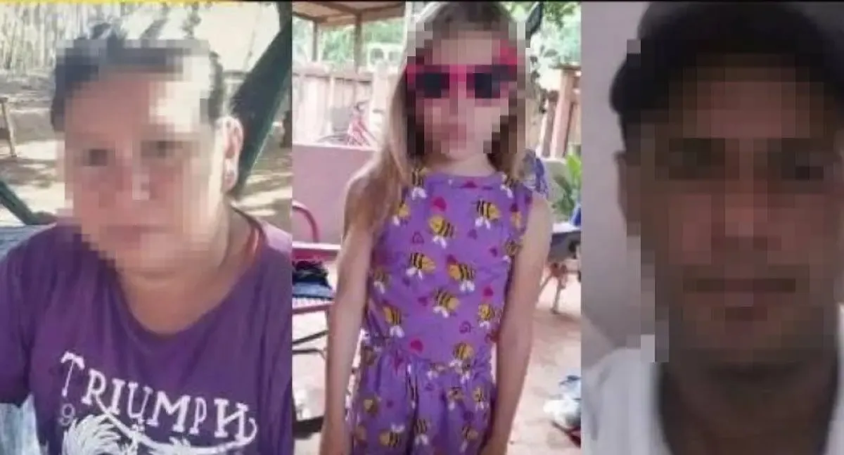 Família morre em colisão frontal na Estrada do Palheta