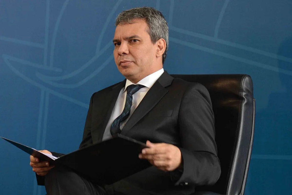 Favorito para comandar Justiça topa ministério desmembrado