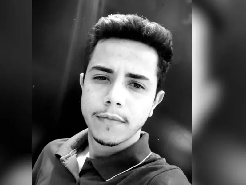 Filho de vereador é morto a tiros em Luziânia; polícia investiga crime motivado por ciúmes