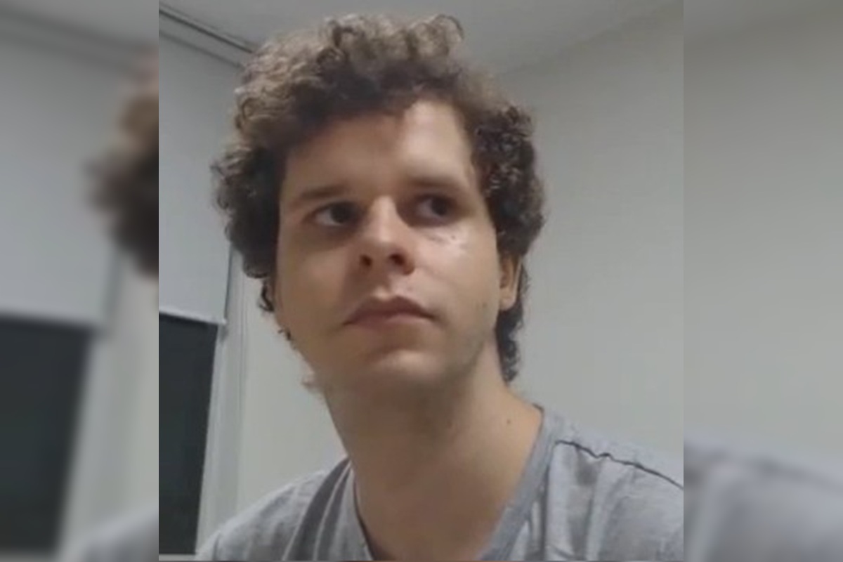 Filho que matou mãe no DF diz que parou de tomar remédios: 