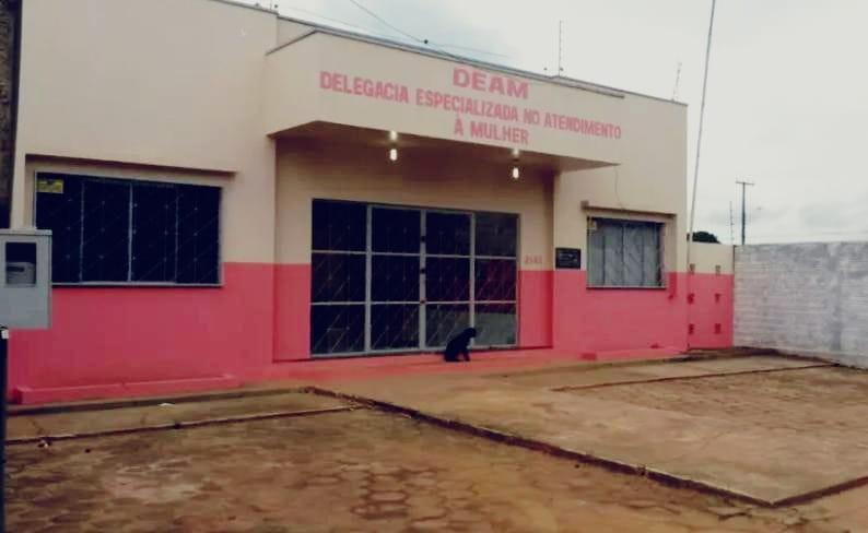 Força-tarefa na Delegacia da Mulher reduz passivo de inquéritos em Vilhena com apoio de recursos destinados por Luizinho Goebel