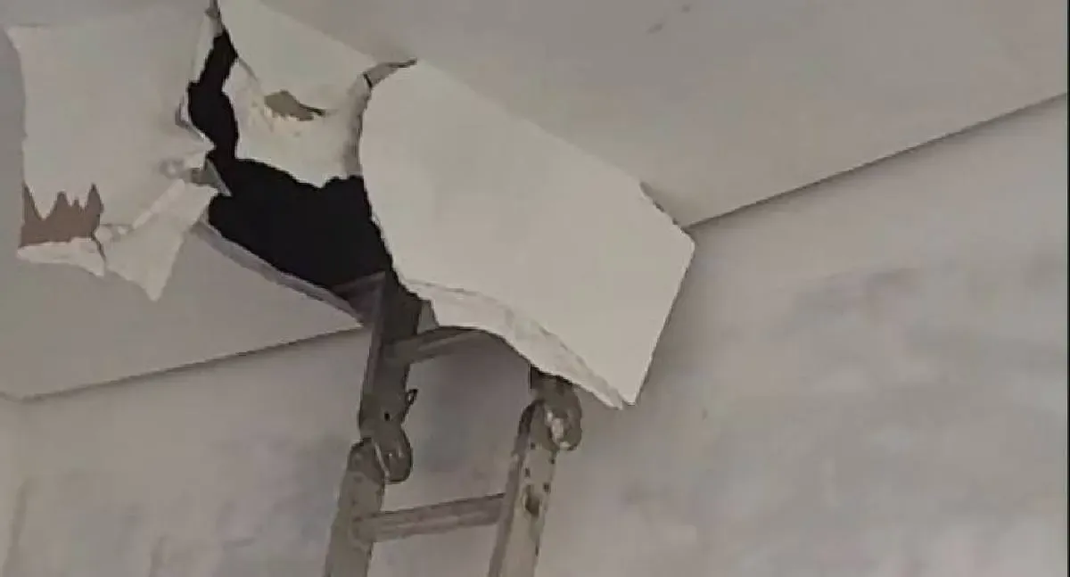 Furto em obra causa prejuízo de R$ 50 mil em Vilhena