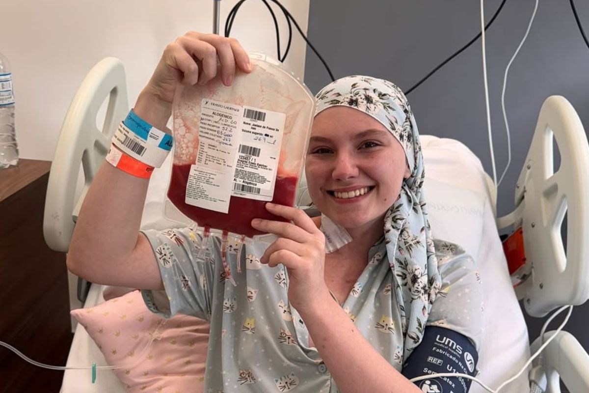 Hospital se pronuncia e explica causa da morte de Isabel Veloso. Leia!