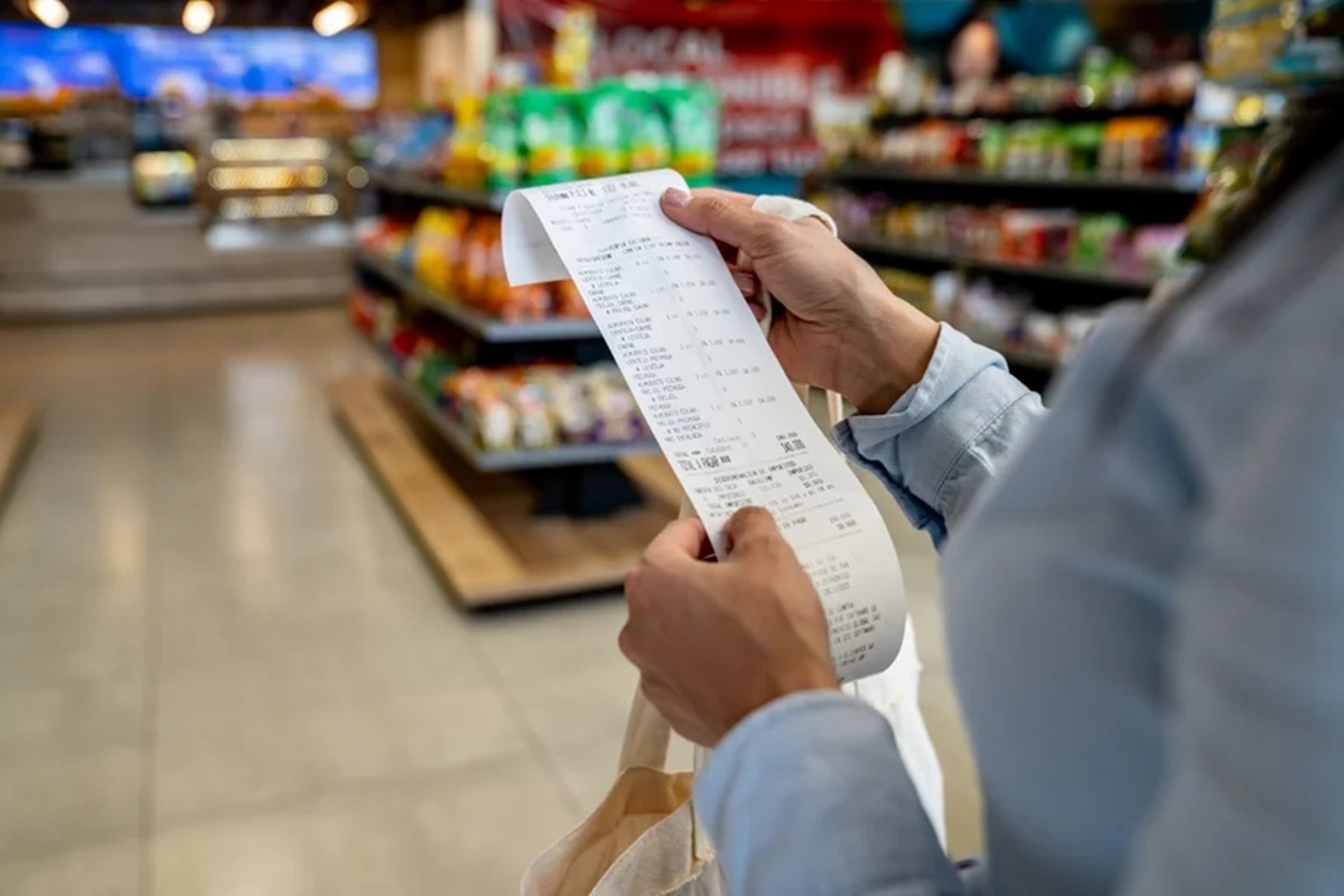 IBGE: prévia da inflação, IPCA-15 sobe 0,20% em janeiro