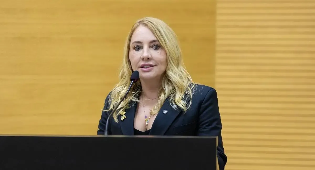 Ieda Chaves aprova pacote de leis sociais em Rondônia: saúde, mulheres e animais