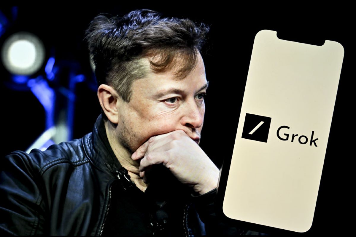 Indonésia suspende IA de Musk após escândalo de imagens pornográficas