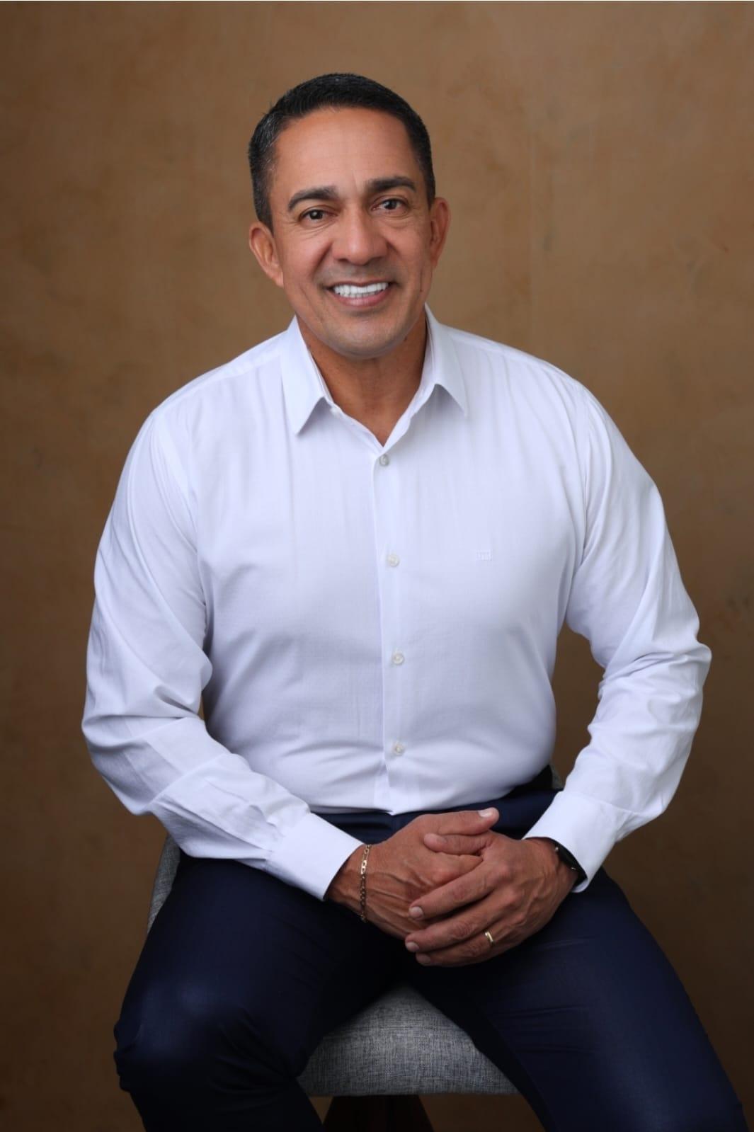 Janeiro Branco: Eyder Brasil promove evento de saúde mental em Porto Velho