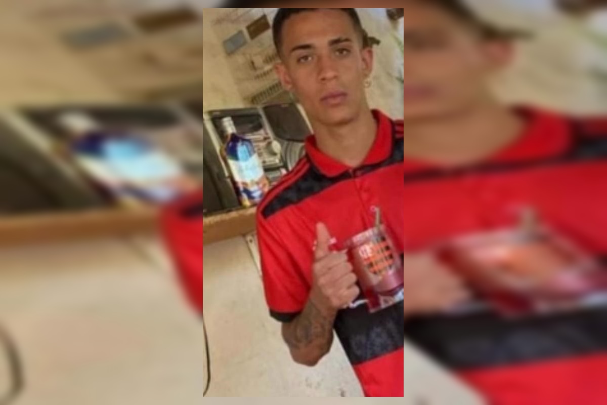 Justiça mantém prisão de suspeitos de matar e enterrar jovem em cova