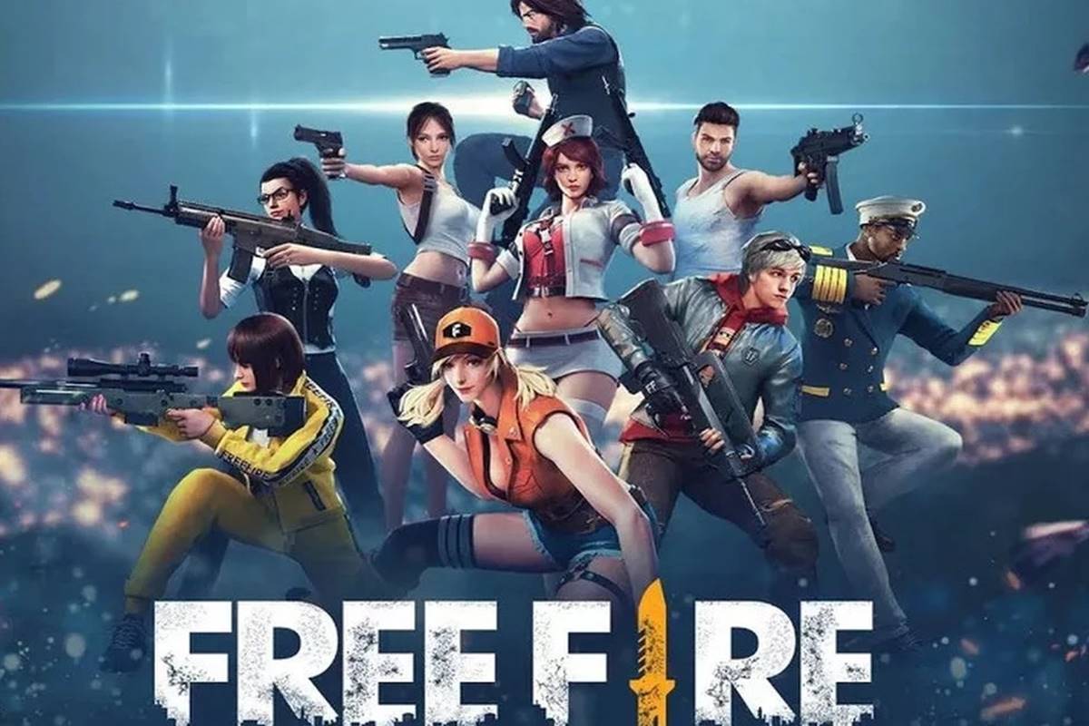 Justiça nega indenização a jogador banido do Free Fire por trapaça