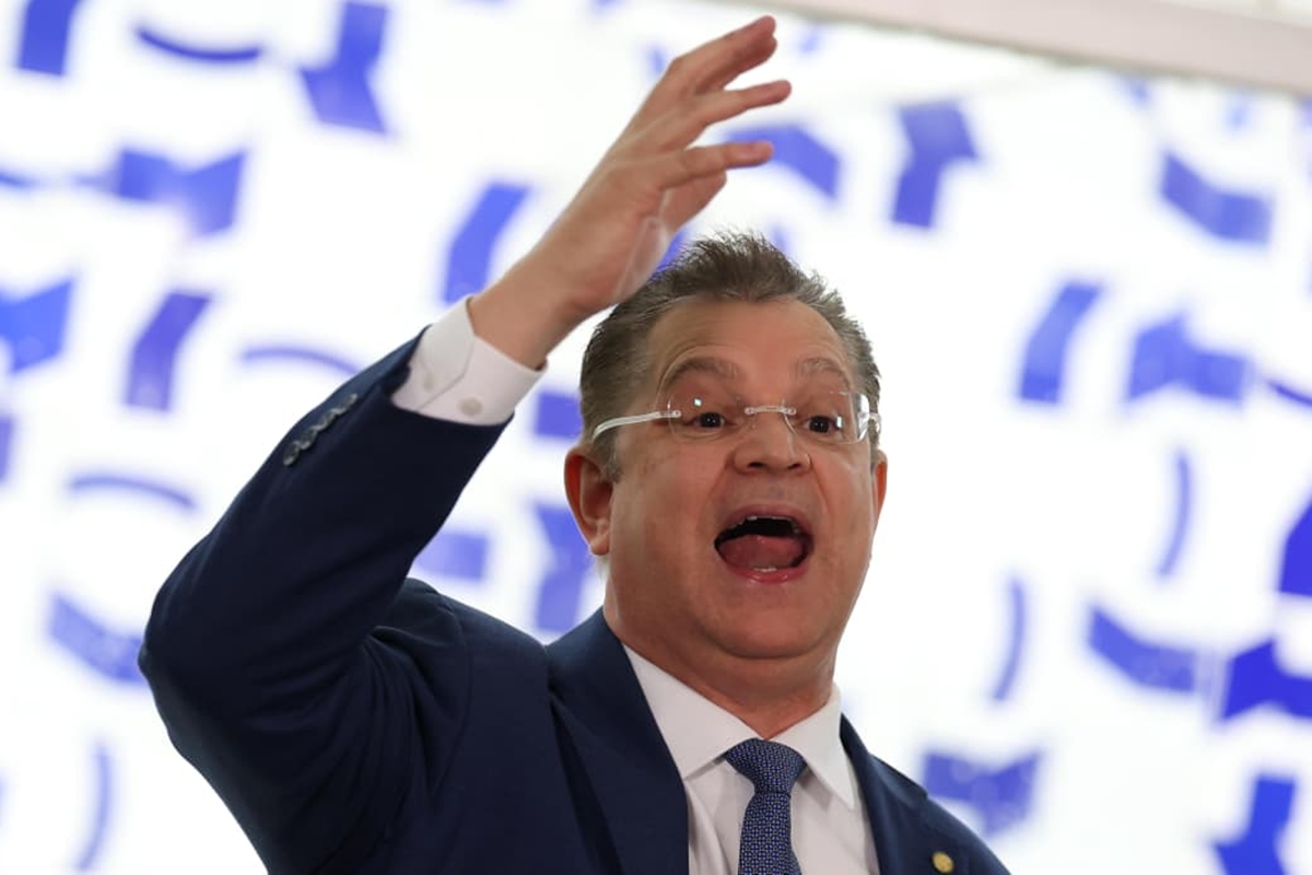 Líderes da oposição atacam Lula após veto ao PL da Dosimetria