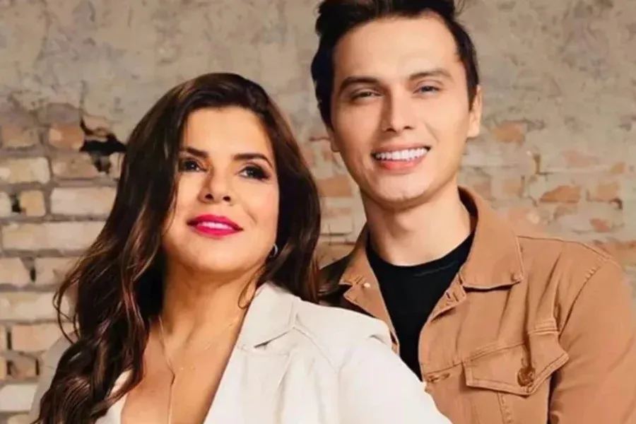 Mara Maravilha anuncia fim do casamento e diz que vai priorizar o autocuidado