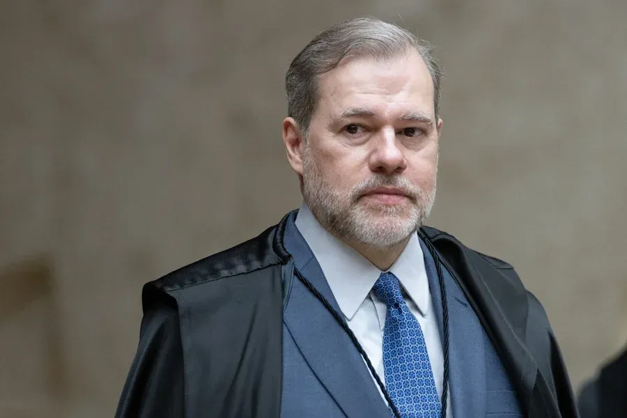Ministro Dias Toffoli prorroga por mais 60 dias investigação da PF sobre o Banco Master