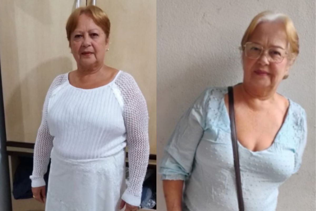 Mistério: polícia investiga morte de mãe de santo no litoral de SP