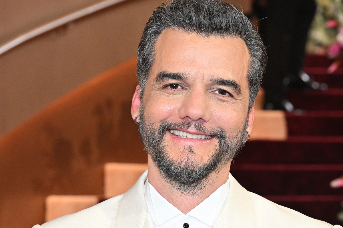Motivo inusitado impediu Wagner Moura de comemorar indicação ao Oscar