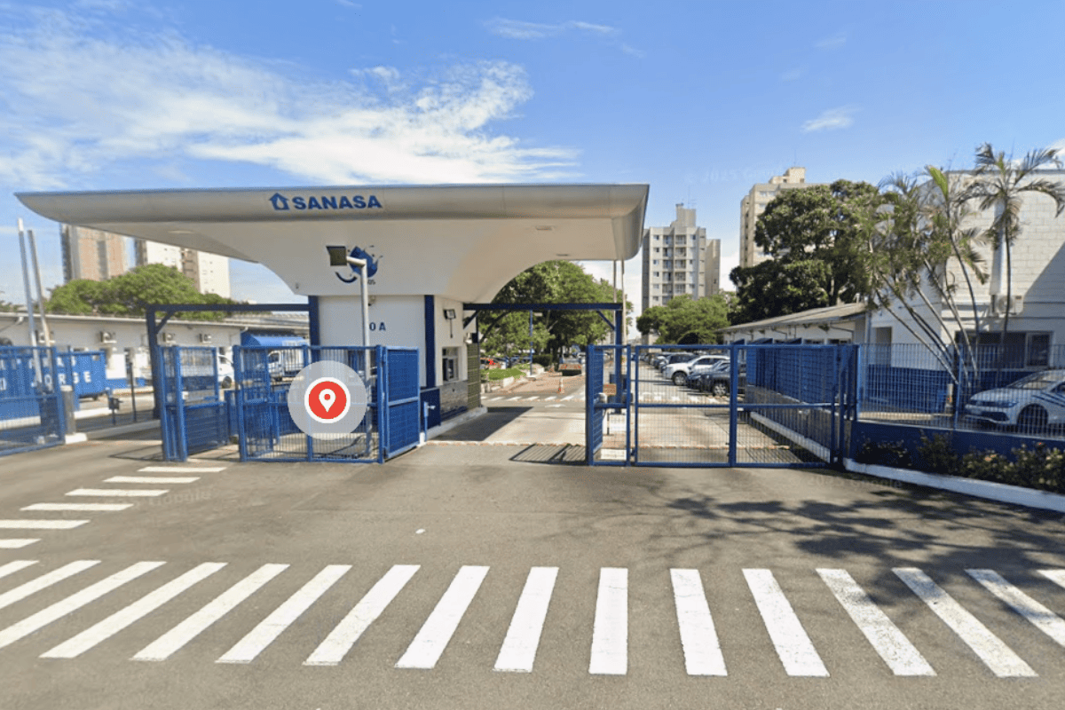 Motociclista morre em troca de tiros com PM em empresa de Campinas