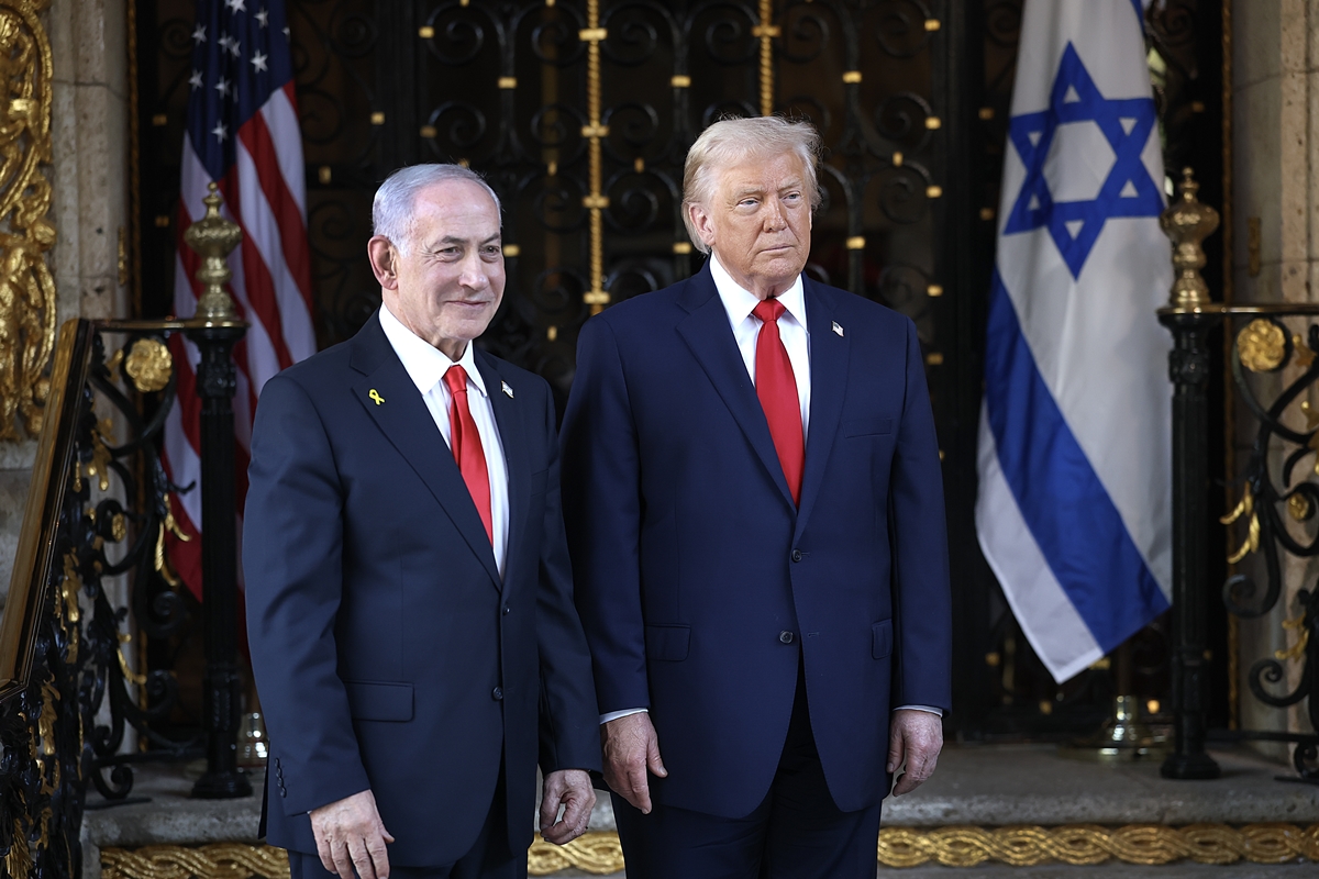 Netanyahu parabeniza Trump por ataque à Venezuela: “Atuação brilhante”