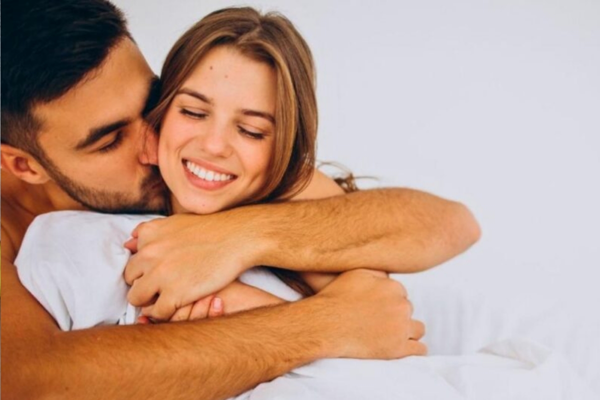 Nunca mais faça sexo com pressa: a tendência agora é slow sex