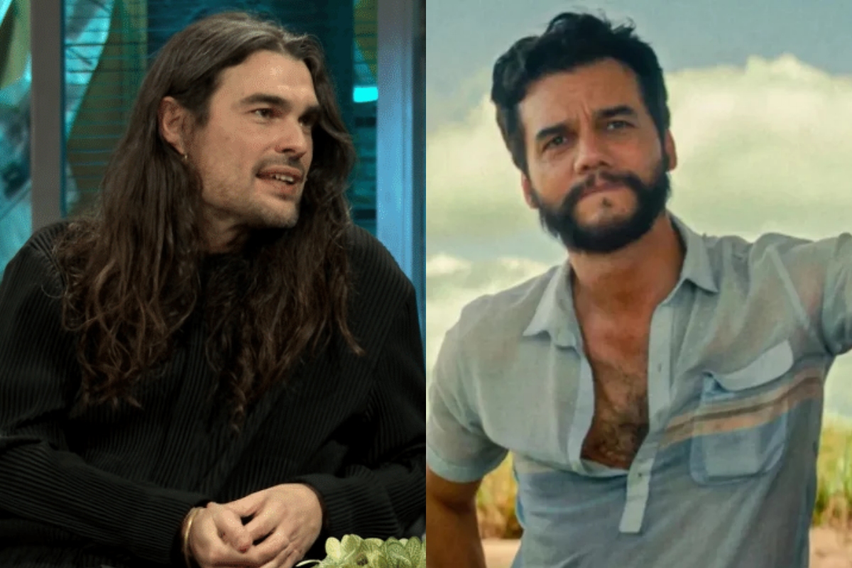 Oscar: perfil de filme de diretor que ironizou brasileiros é invadido