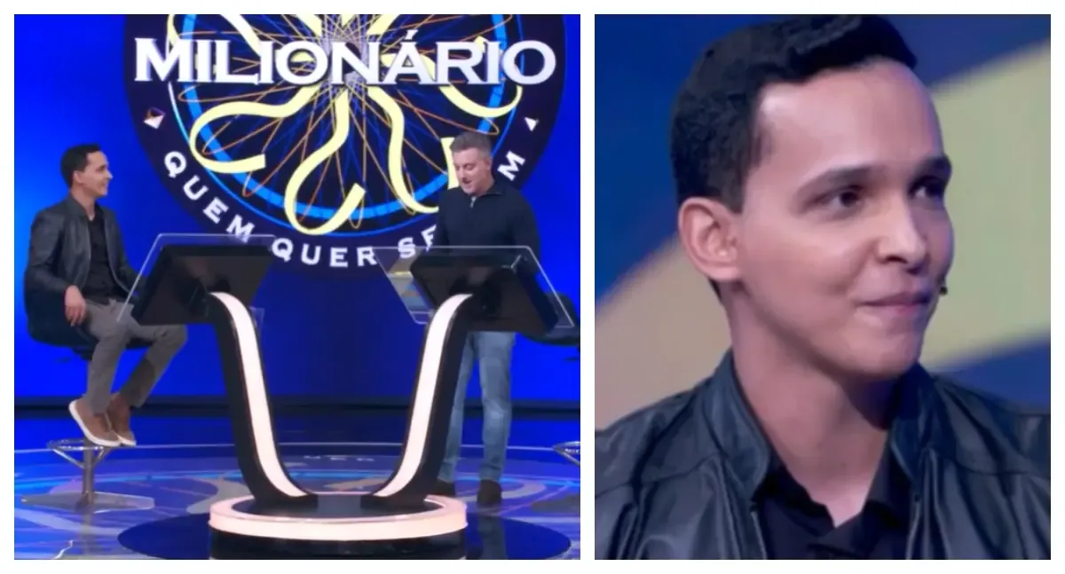 Participante de Ji-Paraná ganha R$ 300 mil no Domingão com Huck