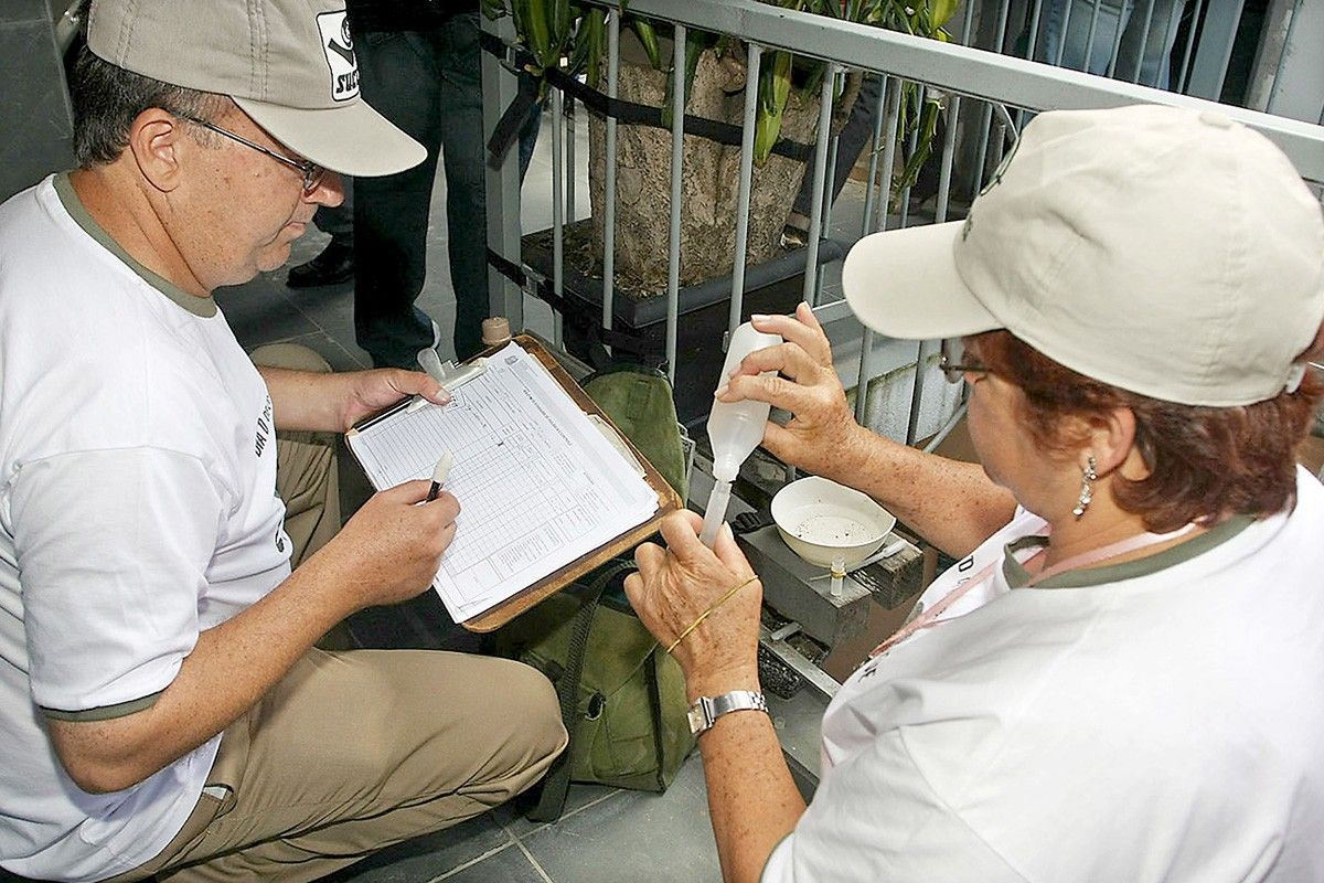 Pesquisadores denunciam 