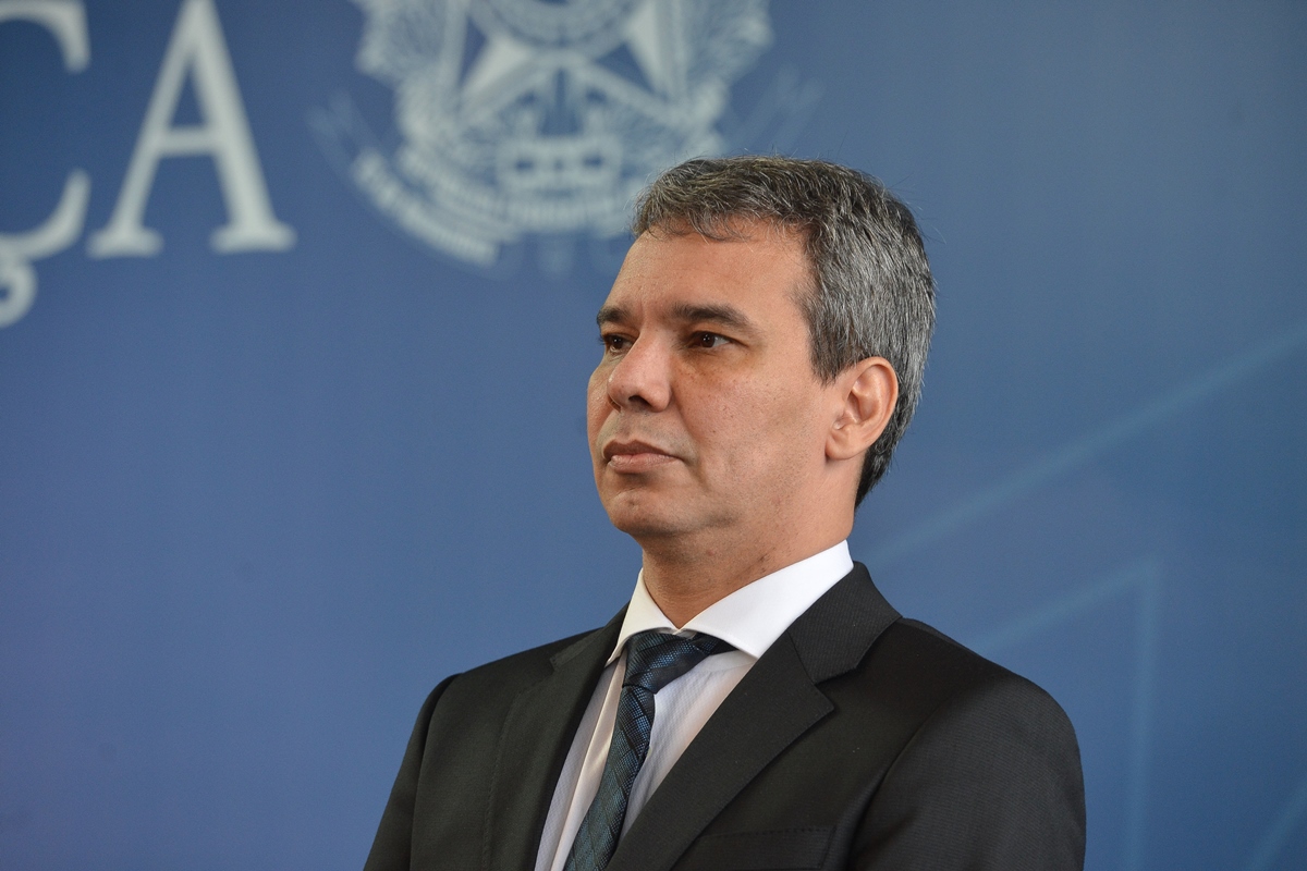 Planalto assume comunicação do novo ministro da Justiça