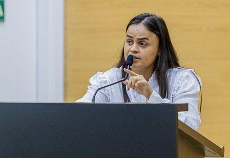 Projeto da Dra. Taíssa que amplia utilidade pública da Pestalozzi é aprovado na Assembleia Legislativa