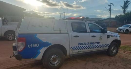 Rapaz de 18 anos sobrevive a seis tiros e identifica atirador em Vilhena