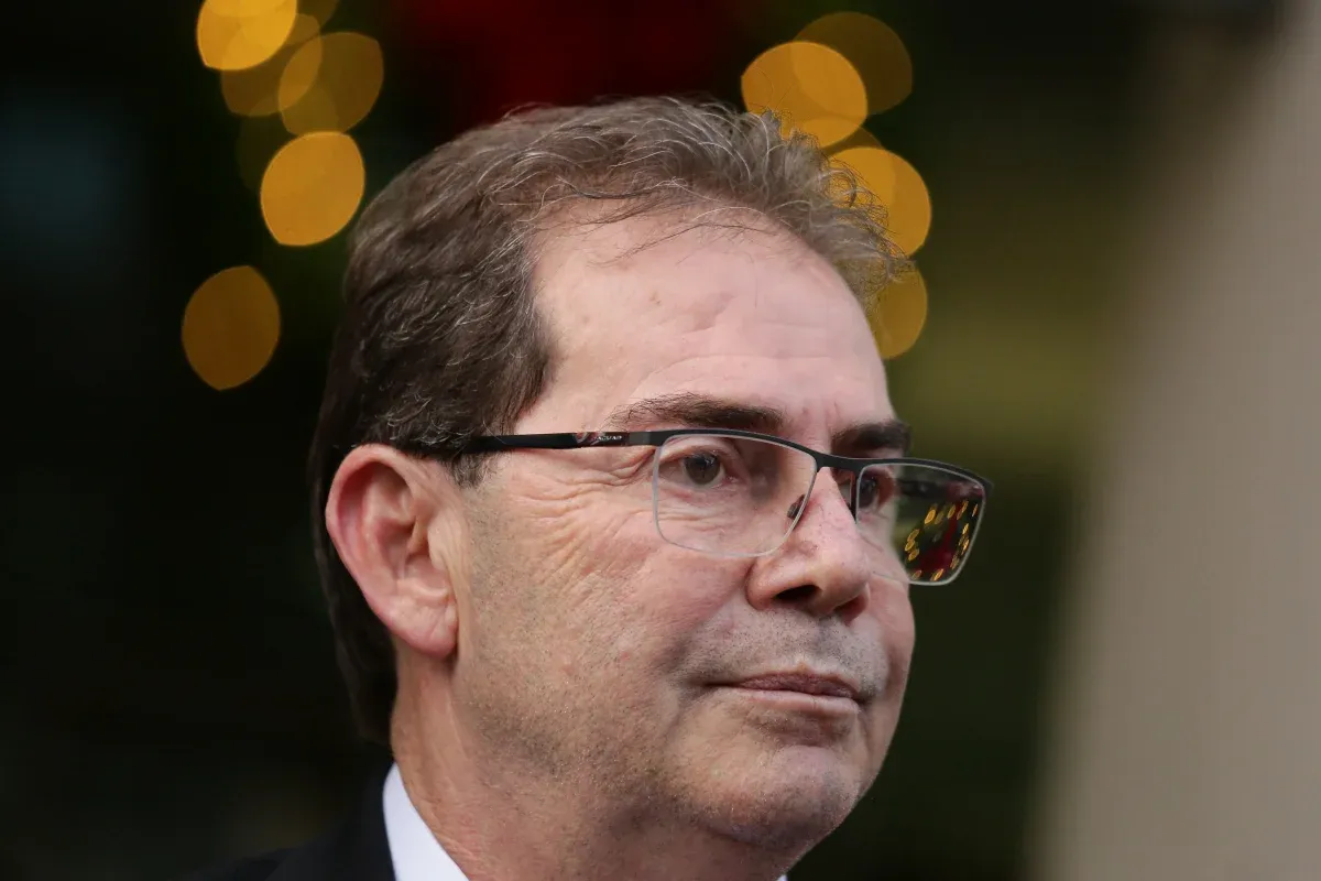 Relator chama de “absurdo” veto prometido por Lula ao PL da Dosimetria