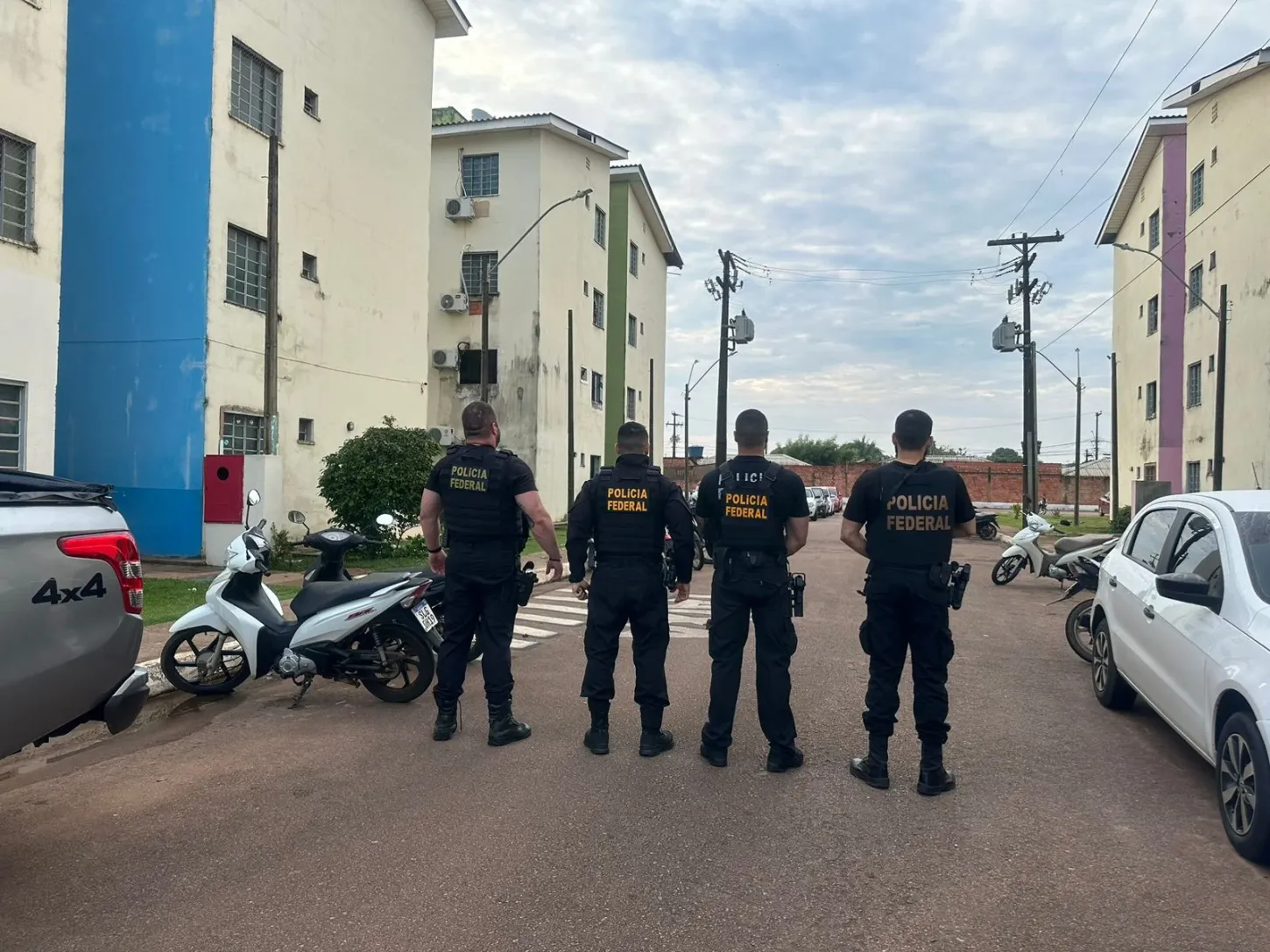 Réus são condenados por esquema de tráfico de drogas e lavagem de capitais com atuação em RO, MT e GO
