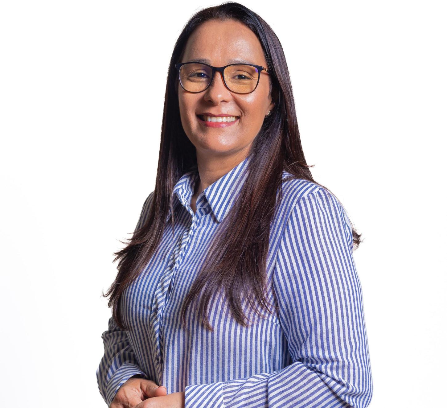 Rosangela Donadon garante raio-X digital para a UPA de Vilhena