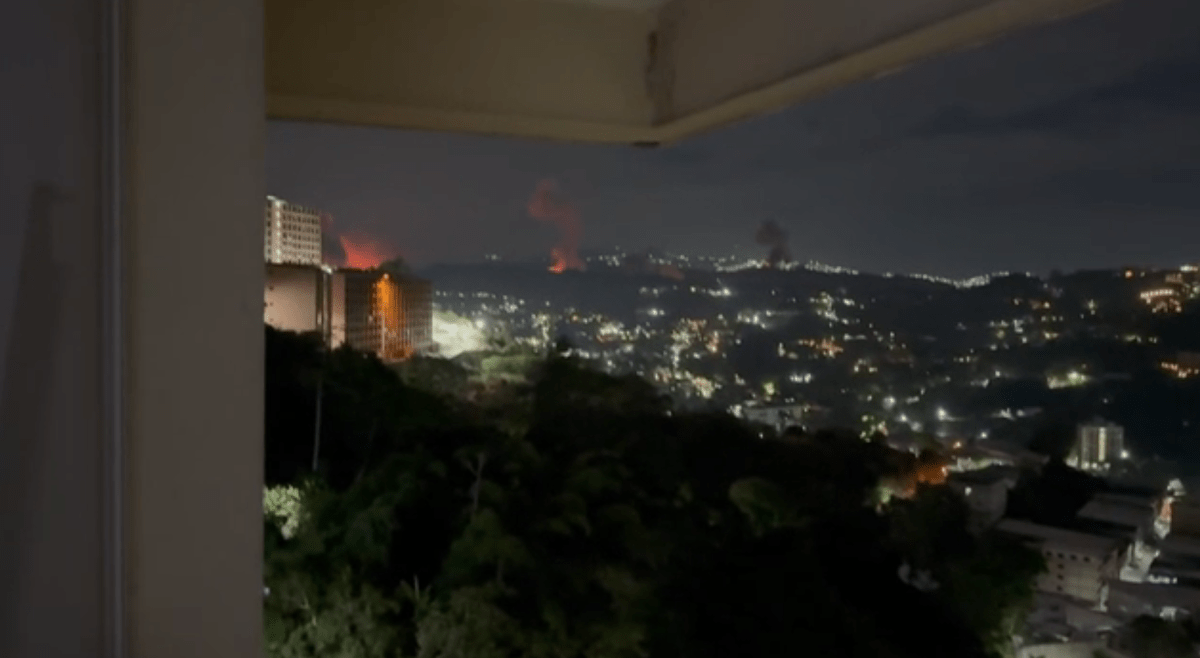 Rússia condena “ato de agressão armada” dos EUA contra a Venezuela