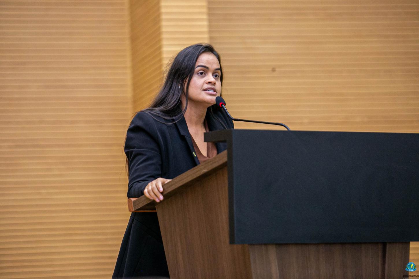 Saúde visual: Dra. Taíssa destina R$ 1,5 milhão para mutirão de oftalmologia em Guajará-Mirim, Nova Mamoré e distritos de Porto Velho