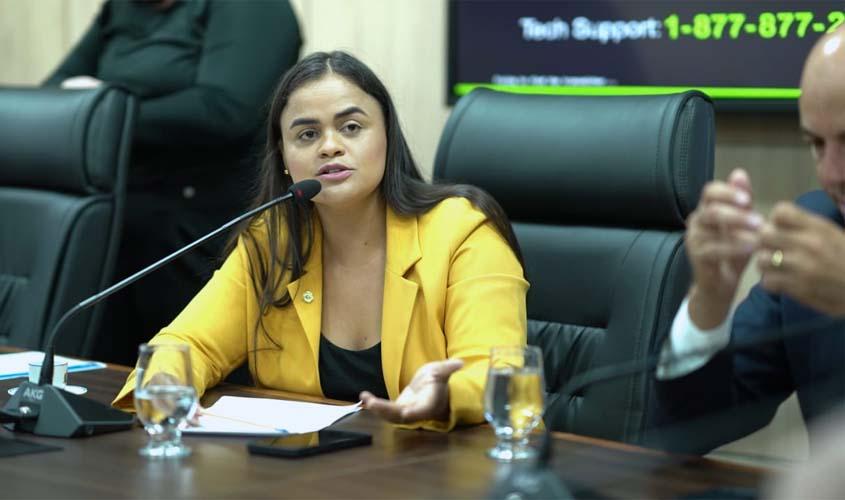 Segurança e modernidade: projeto de lei propõe redes elétricas subterrâneas em Rondônia