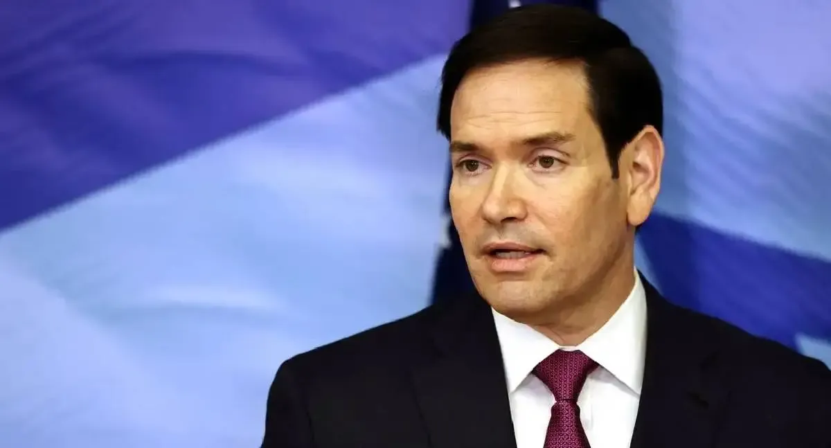 Sem provas, Rubio acusa Maduro de chefiar grupo narcoterrorista