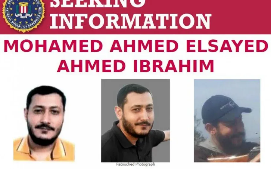 STF forma maioria contra extradição de egípcio condenado por ligação com a Al‑Qaeda